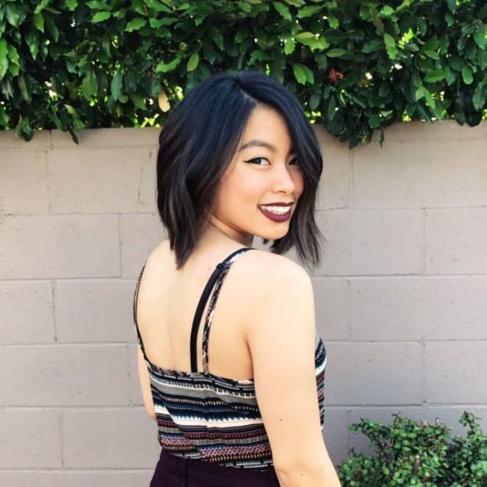 Meet your Posher, Alyssa